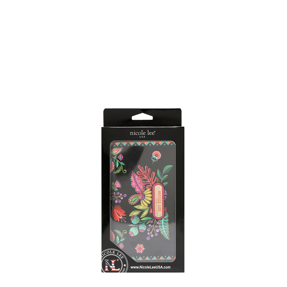249188-EC Novčanik fashion NL Keep Dreaming FW26 9,5x19,5x1,5 cm PRT9004-KDG P48