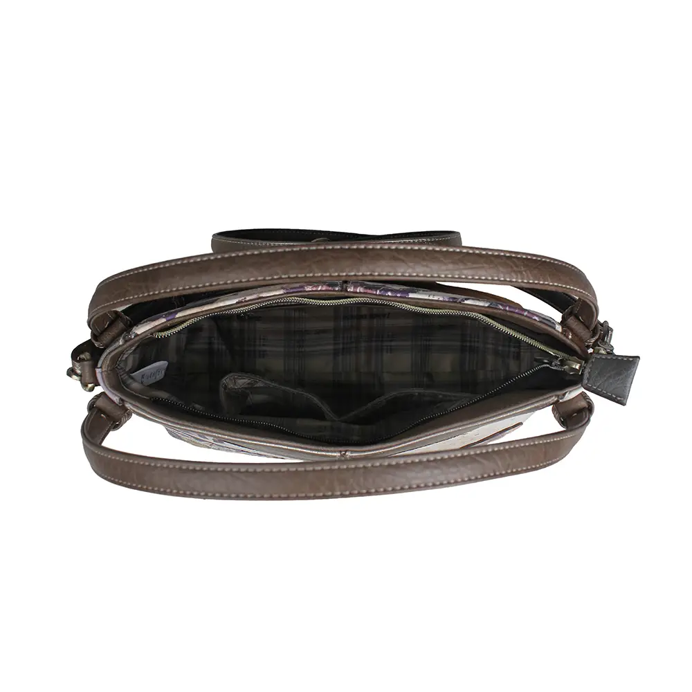 249260-EC Torba fashion Janet FW26 The Silk Road 30x11x23cm J-220 P20
