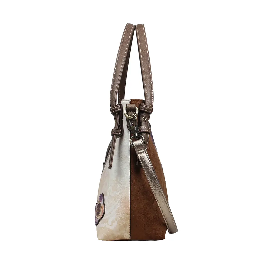 249260-EC Torba fashion Janet FW26 The Silk Road 30x11x23cm J-220 P20