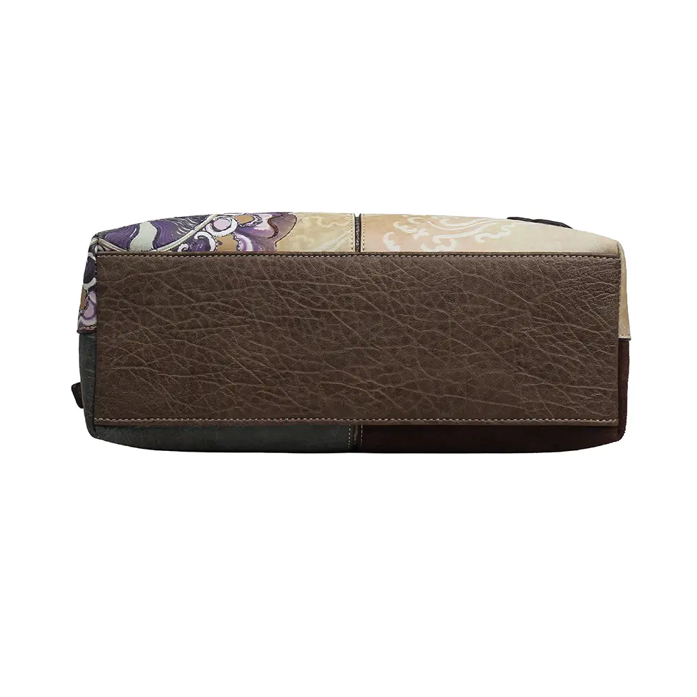 249260-EC Torba fashion Janet FW26 The Silk Road 30x11x23cm J-220 P20