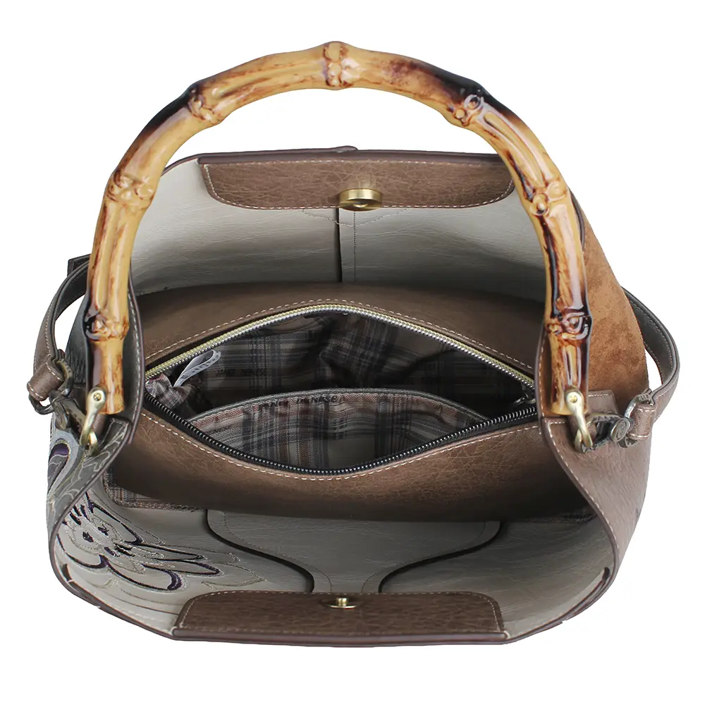 249263-EC Torba fashion Janet FW26 The Silk Road 30x13x22.5cm J-226 P28