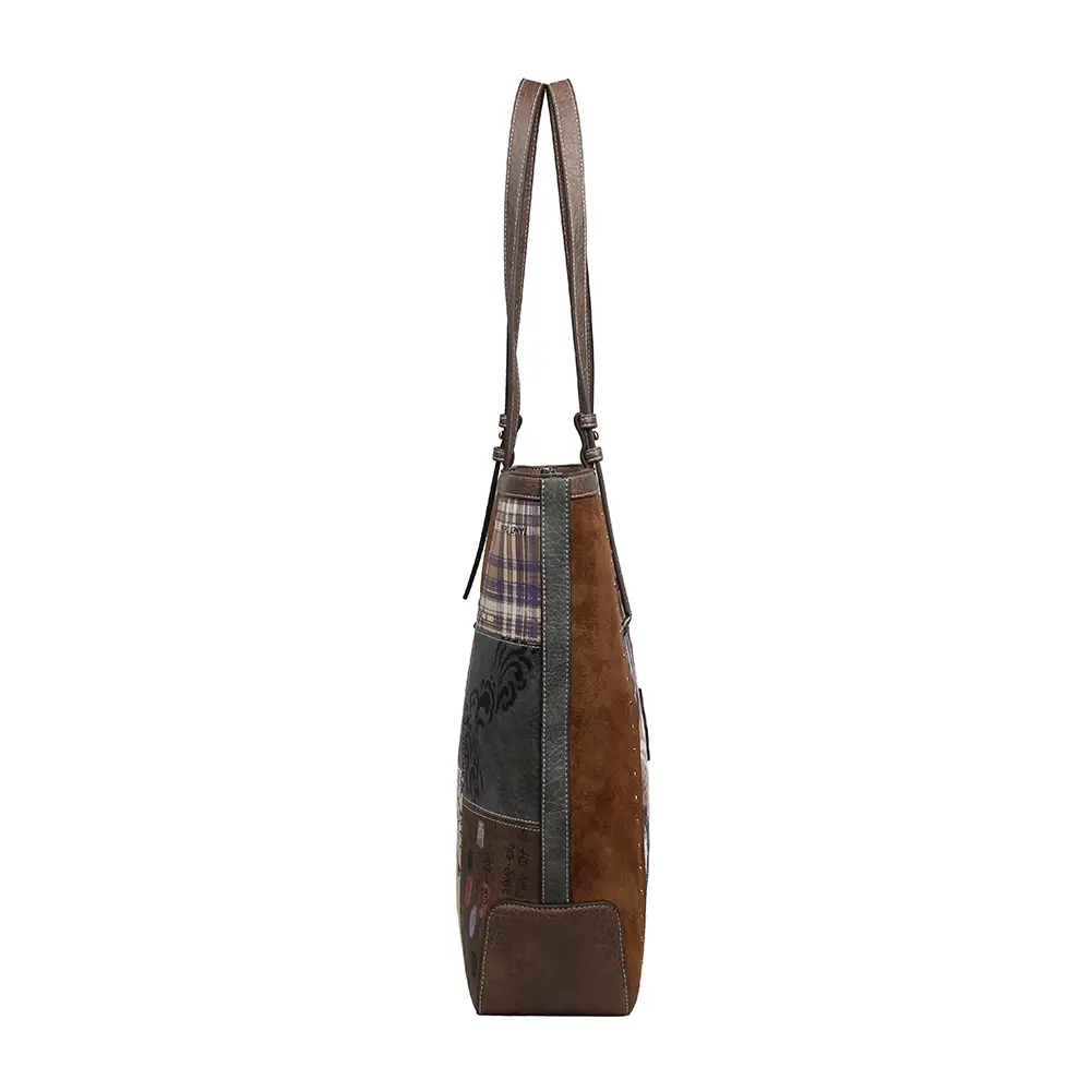 249265-EC Torba fashion Janet FW26 The Silk Road 37.5x11x39.5cm J-219 P10