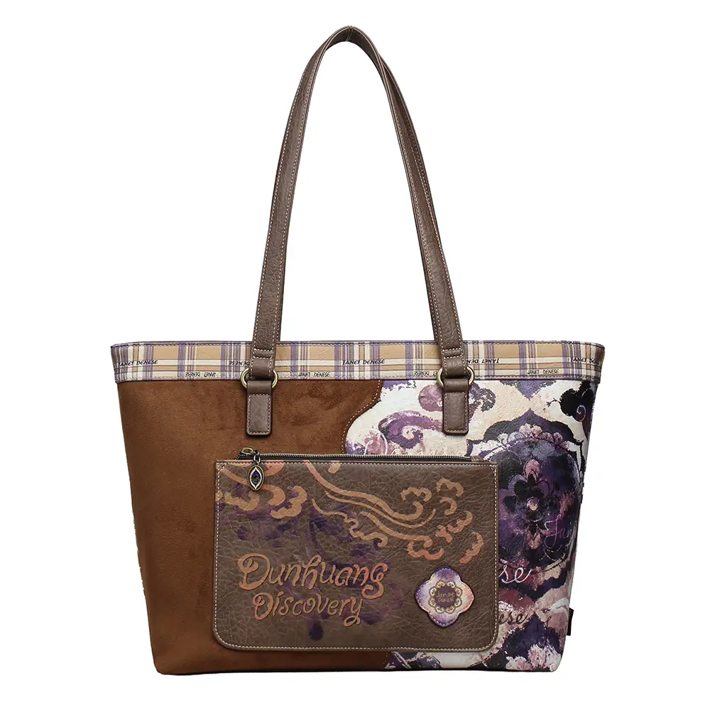 249266-EC Torba fashion Janet FW26 The Silk Road 46x16.5x32.5cm J-222 P15