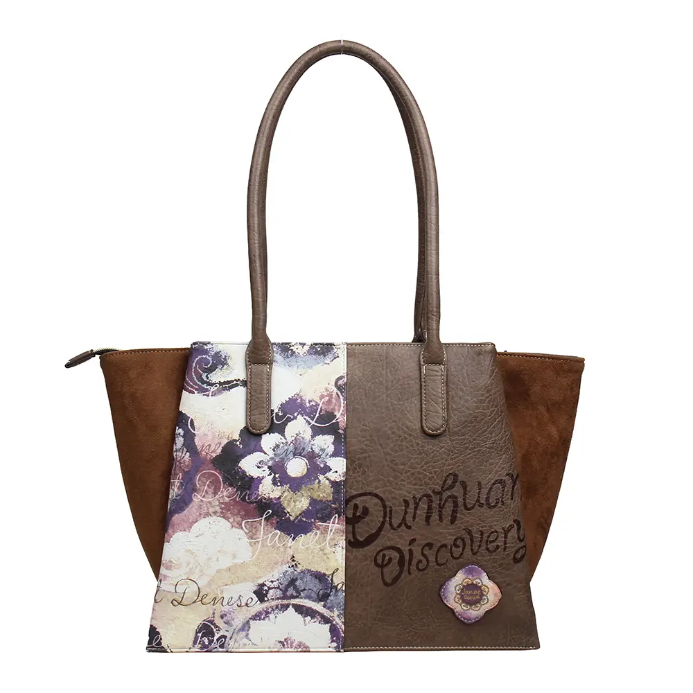 249267-EC Torba fashion Janet FW26 The Silk Road 44x13x25cm J-227 P12