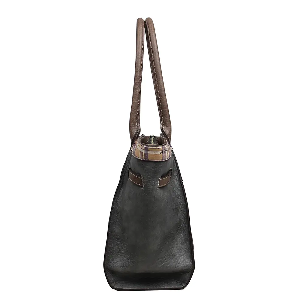 249270-EC Torba fashion Janet FW26 The Silk Road 48x13x30cm J-228 P12