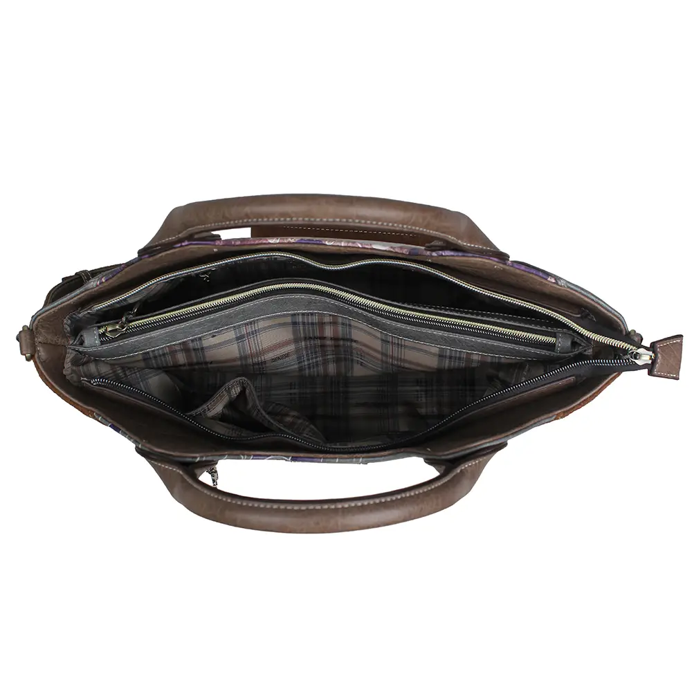 249271-EC Torba fashion Janet FW26 The Silk Road 34x15x38cm J-240 P30