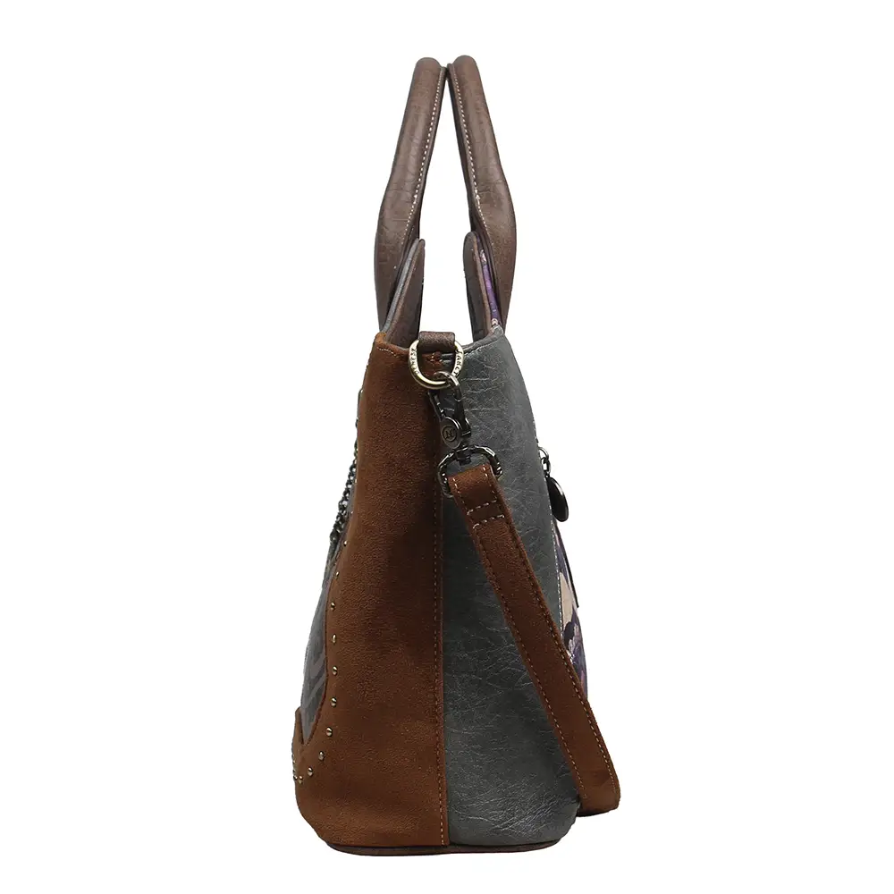 249271-EC Torba fashion Janet FW26 The Silk Road 34x15x38cm J-240 P30