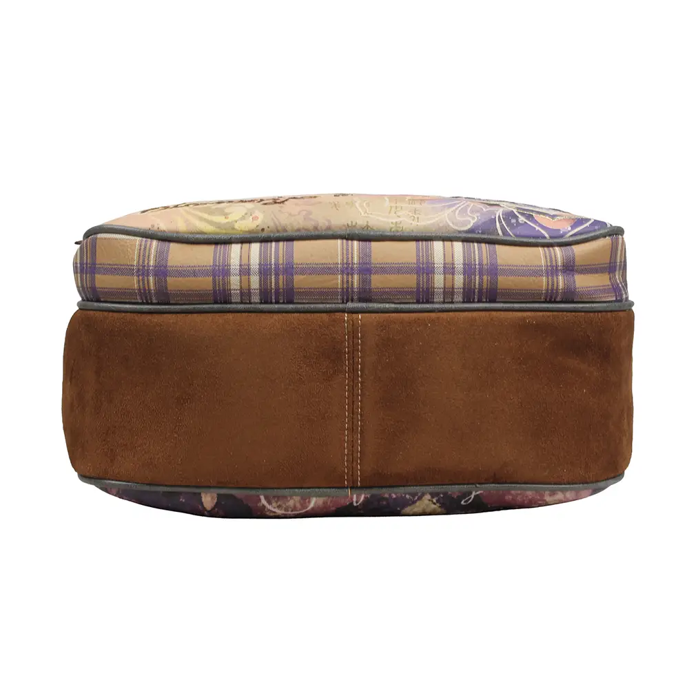 249275-EC Ruksak fashion Janet FW26 The Silk Road 31x14.5x37cm J-231 P16