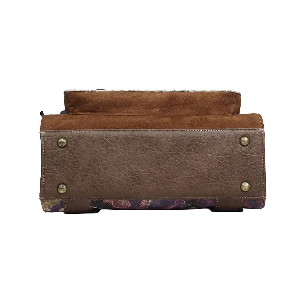 249276-EC Ruksak fashion Janet FW26 The Silk Road 29x10.5x42.5cm J-229 P14