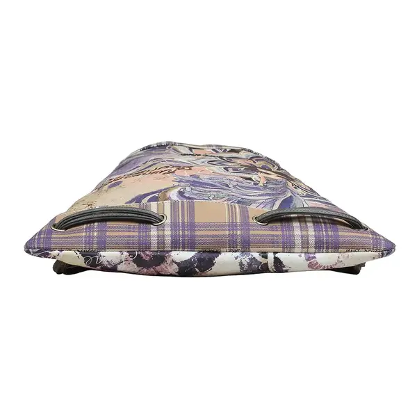 249277-EC Ruksak vrećasti Janet FW26 The Silk Road 34x6x40cm J-230 P20