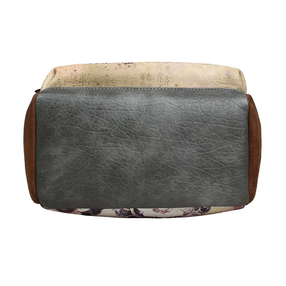 249279-EC Ruksak fashion Janet FW26 The Silk Road 25x15x31cm J-114E P16