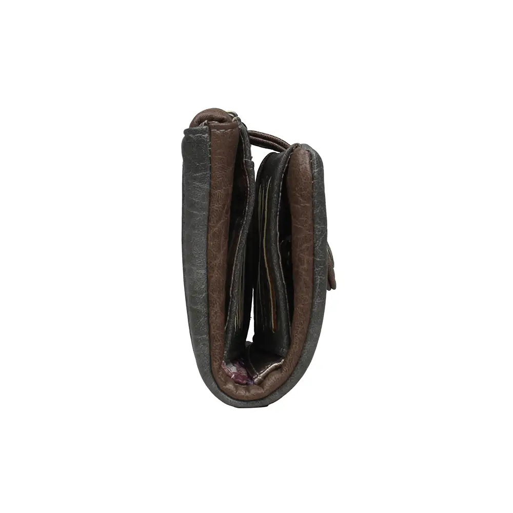 249283-EC Novčanik fashion Janet FW26 The Silk Road 11x4.5x8cm JW-006A P30