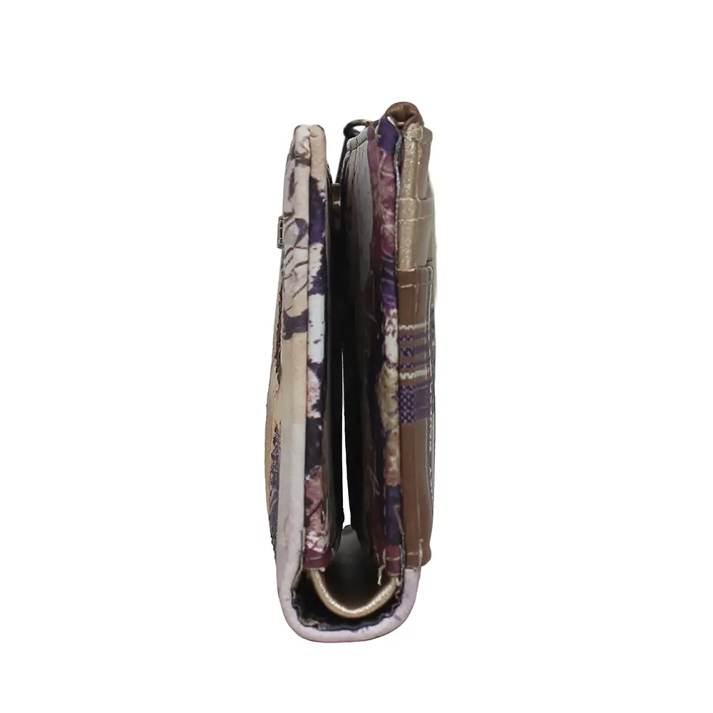 249284-EC Novčanik fashion Janet FW26 The Silk Road 11x4x9cm JW-038 P60