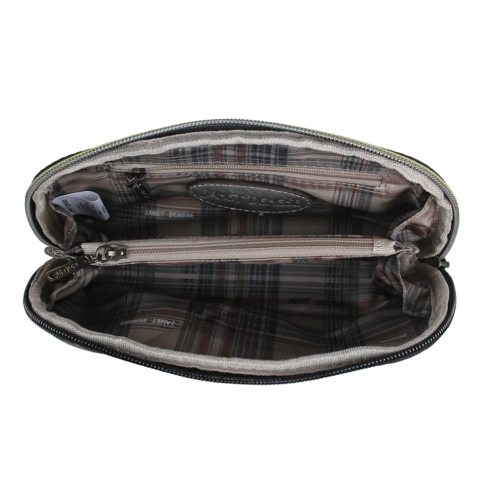 249286-EC Toaletna torbica fashion Janet FW26 The Silk Road 20x4x11cm JW-039 P60