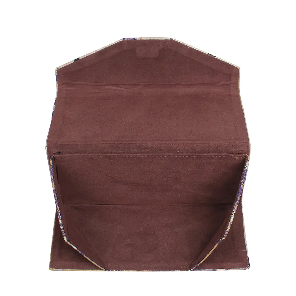 249287-EC Etui za naočale Janet FW26 The Silk Road 16.5x8x6cm JW-019F P100