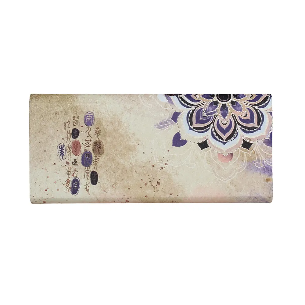 249287-EC Etui za naočale Janet FW26 The Silk Road 16.5x8x6cm JW-019F P100