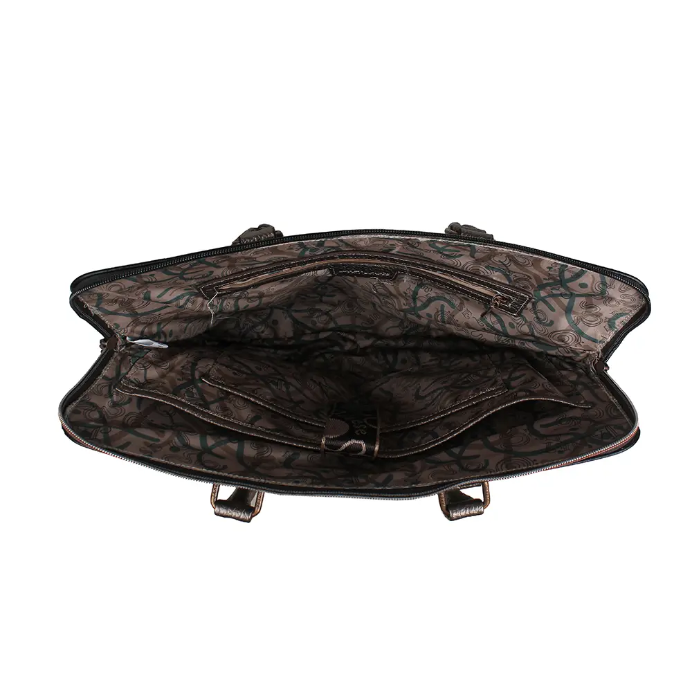 249288-EC Torba poslovna Janet FW26 Under The Sea 41x6.5x32cm J-081E P16