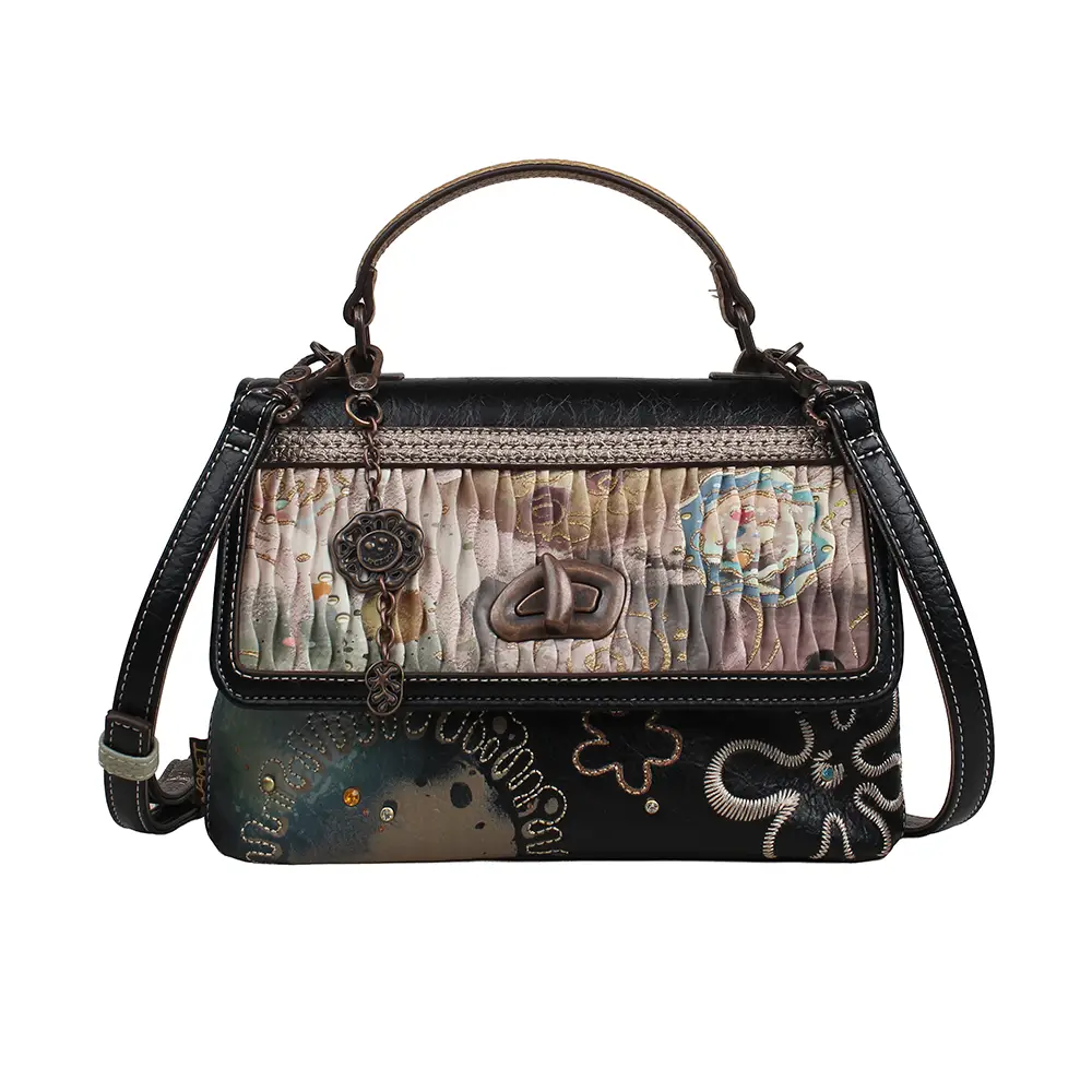 249293-EC Torba fashion Janet FW26 Under The Sea 26x11x17cm J-145A P12