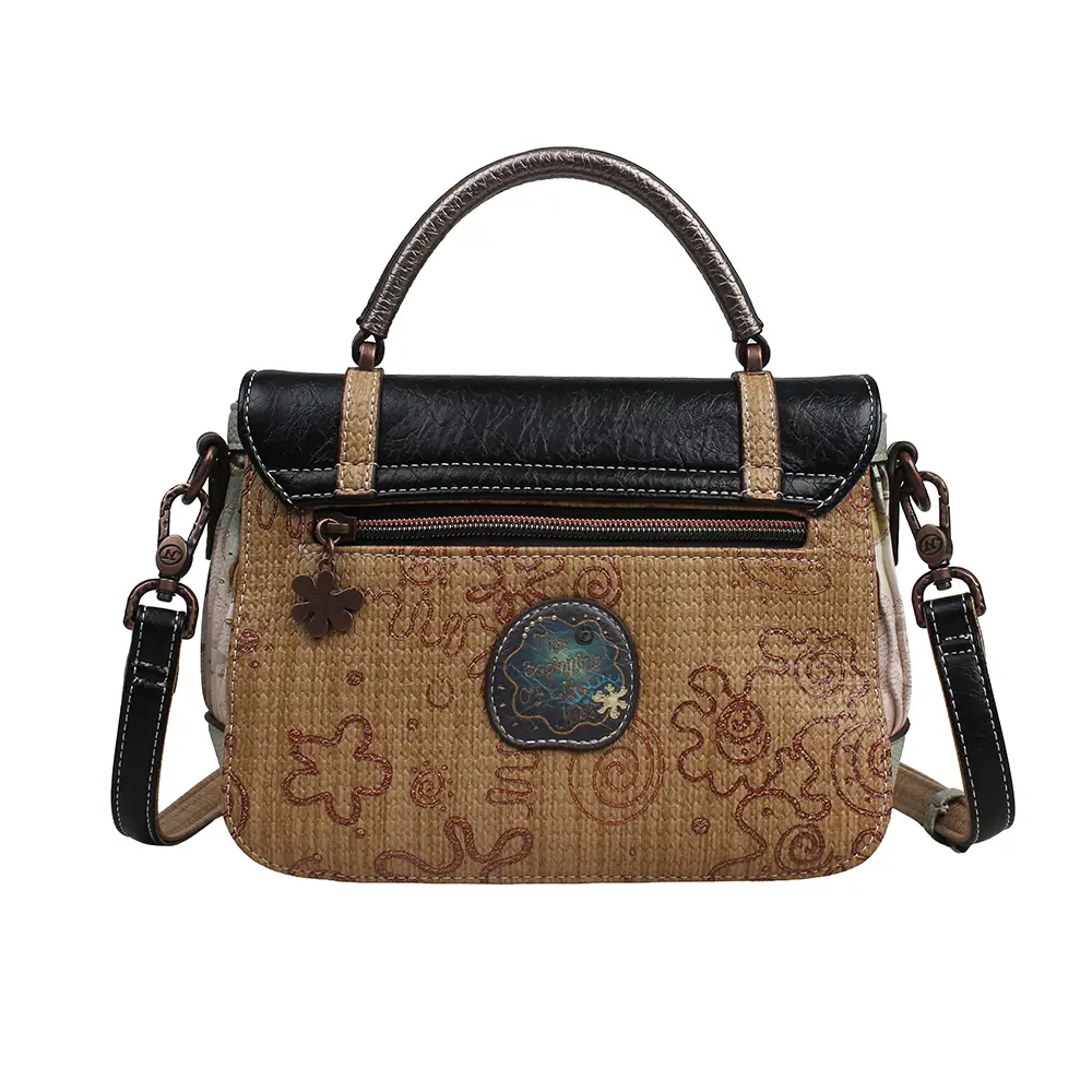 249295-EC Torba fashion Janet FW26 Under The Sea 22.5x8.5x17cm J-148B P12