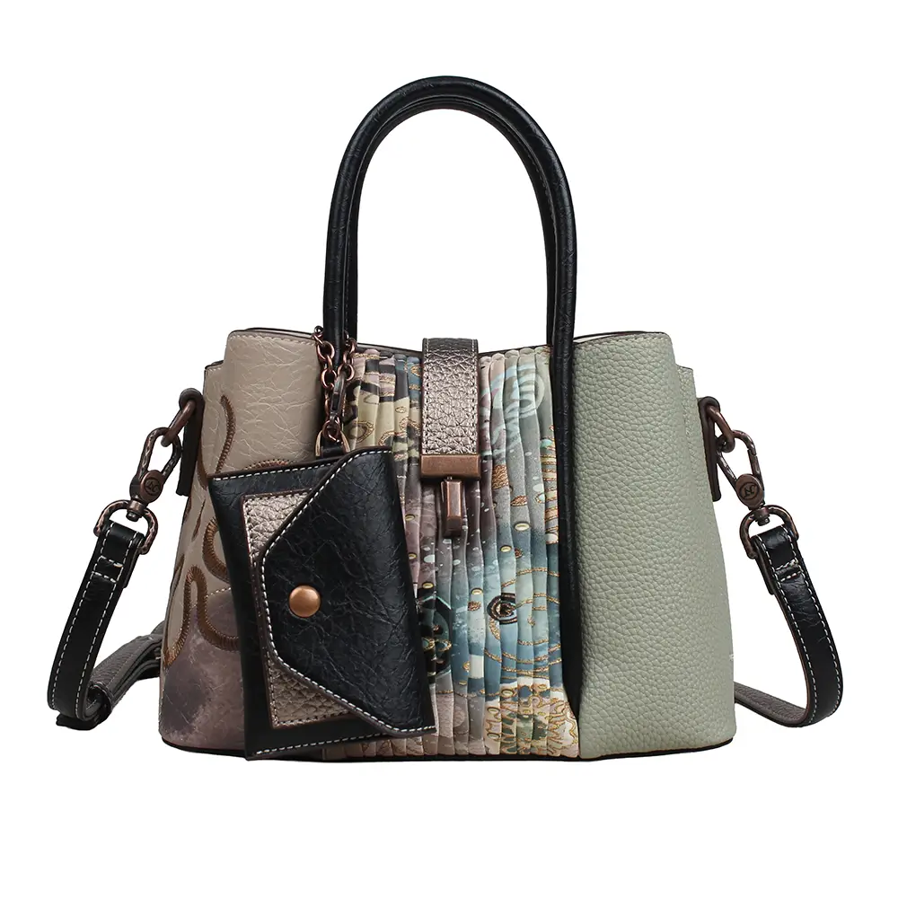 249296-EC Torba fashion Janet FW26 Under The Sea 23x10x17cm J-150A P12