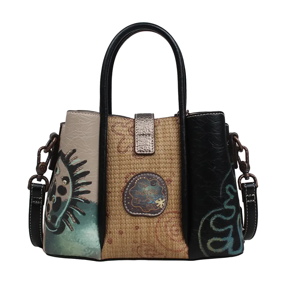 249296-EC Torba fashion Janet FW26 Under The Sea 23x10x17cm J-150A P12