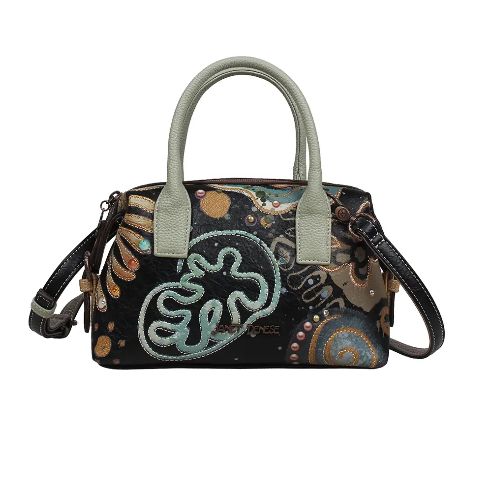 249298-EC Torba fashion Janet FW26 Under The Sea 25x12x16cm J-178 P12