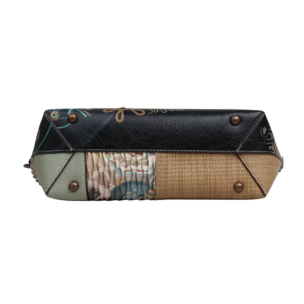 249299-EC Torba fashion Janet FW26 Under The Sea 35x11x18cm J-179 P32