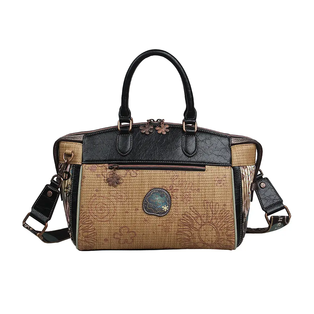 249301-EC Torba fashion Janet FW26 Under The Sea 37x14x22.5cm J-183 P16