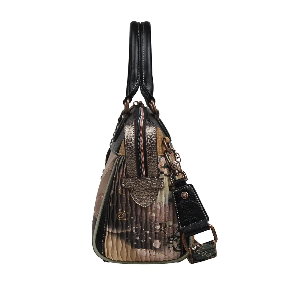 249301-EC Torba fashion Janet FW26 Under The Sea 37x14x22.5cm J-183 P16