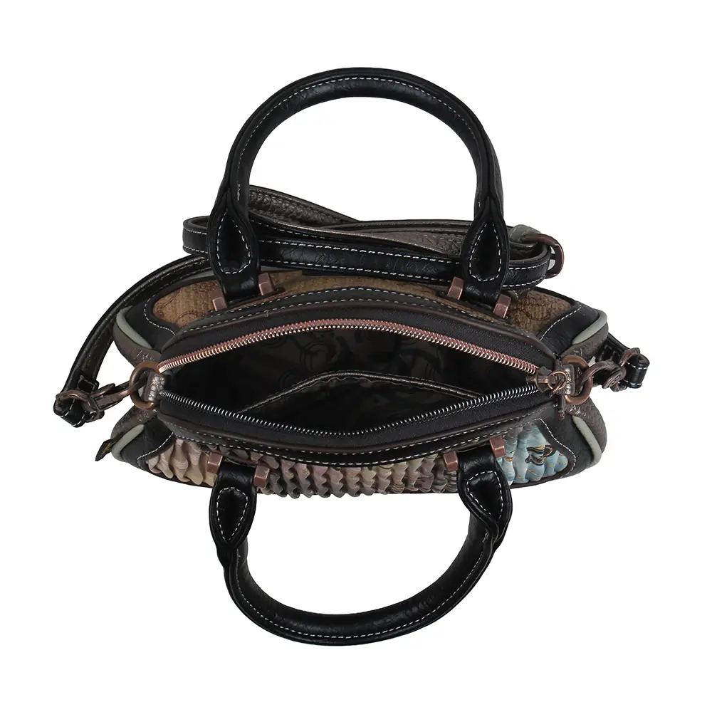 249302-EC Torba fashion Janet FW26 Under The Sea 22.5x8x13cm J-184 P20