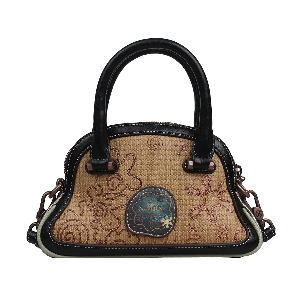 249302-EC Torba fashion Janet FW26 Under The Sea 22.5x8x13cm J-184 P20