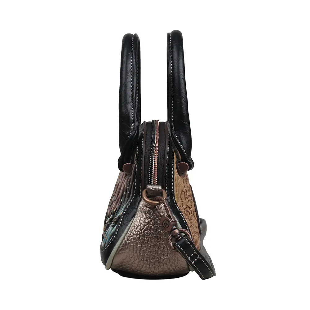 249302-EC Torba fashion Janet FW26 Under The Sea 22.5x8x13cm J-184 P20