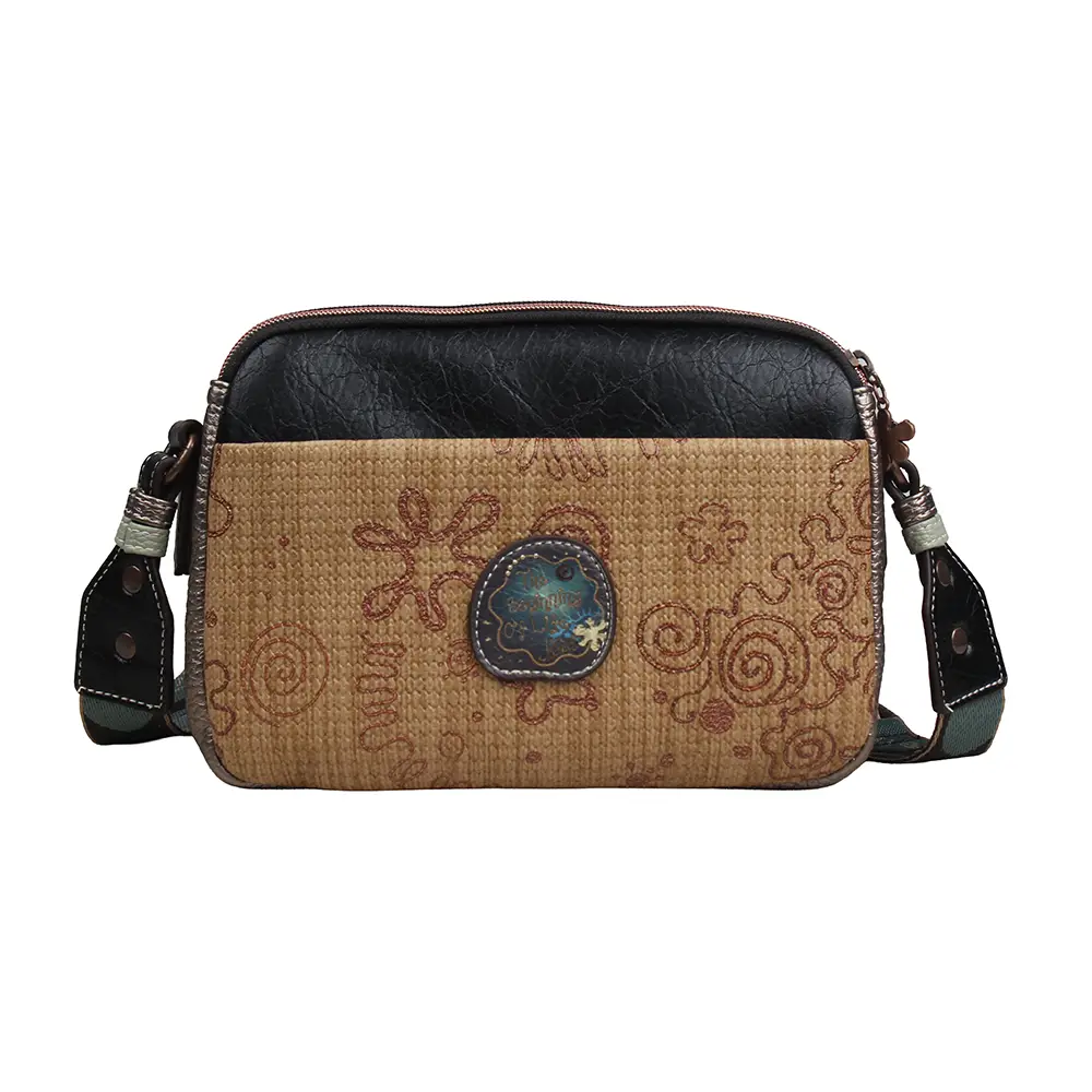 249303-EC Torba fashion Janet FW26 Under The Sea 24.5x9x17cm J-205A P36