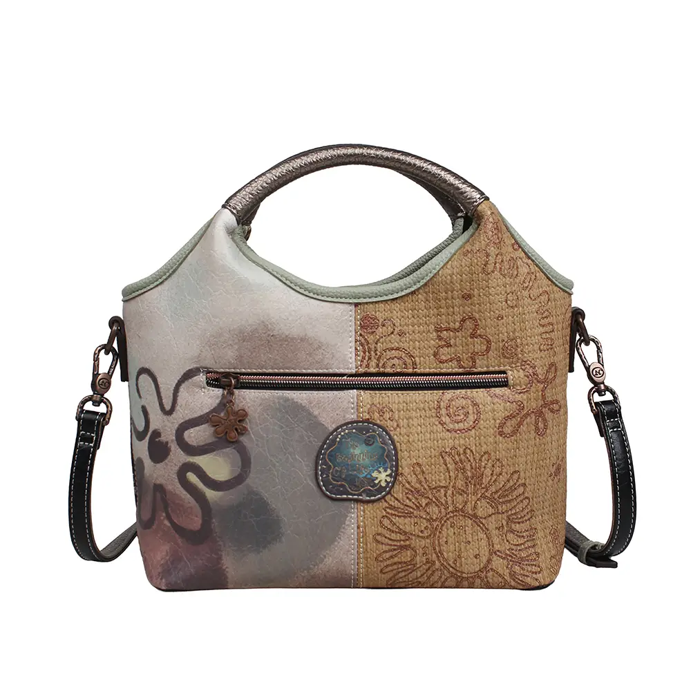 249304-EC Torba fashion Janet FW26 Under The Sea 28.5x12x27.5cm J-218 P12