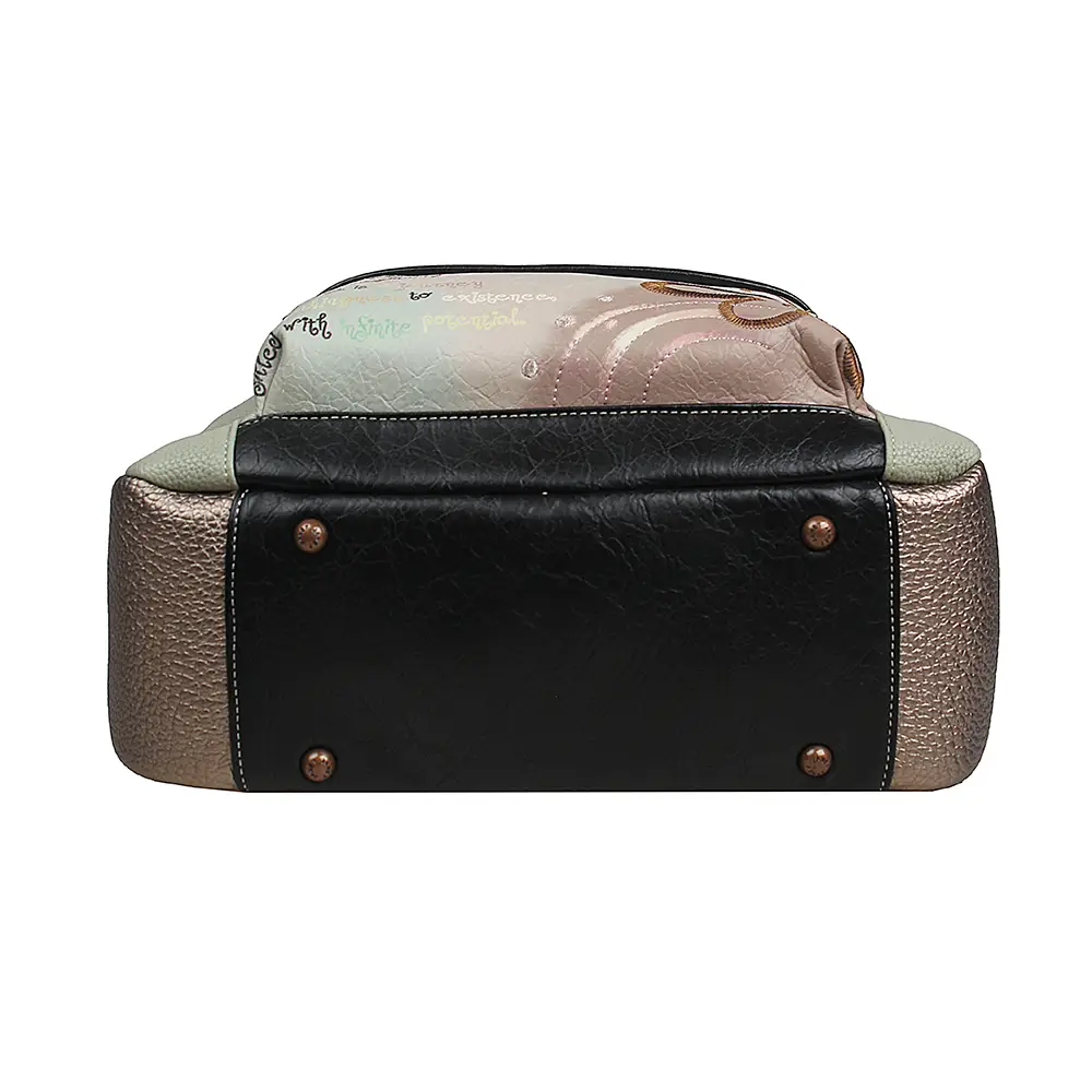 249309-EC Ruksak fashion Janet FW26 Under The Sea 34x15x42cm J-180 P16