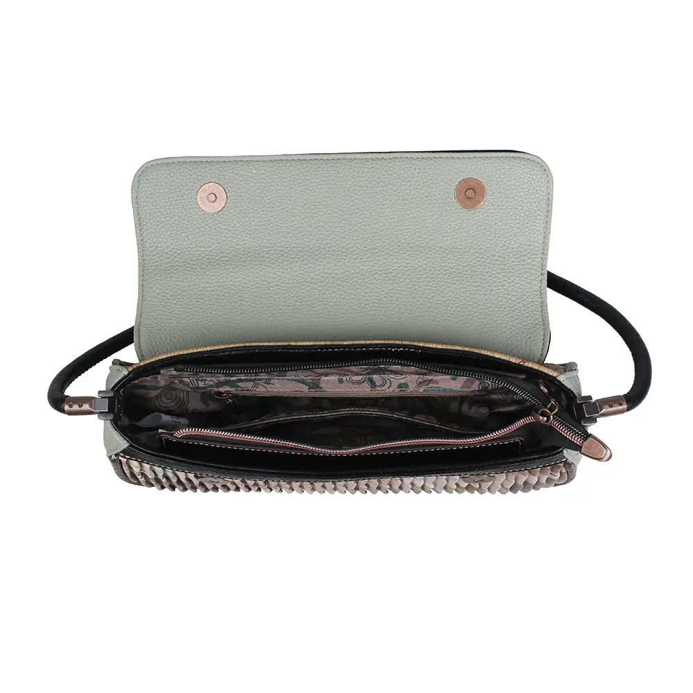 249311-EC Torba fashion Janet FW26 Under The Sea 28x8x11cm J-186 P20