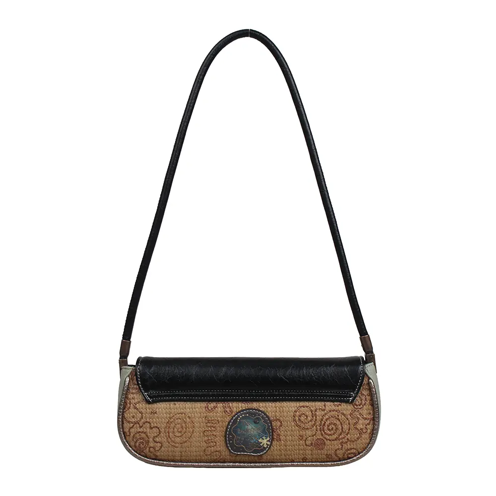 249311-EC Torba fashion Janet FW26 Under The Sea 28x8x11cm J-186 P20