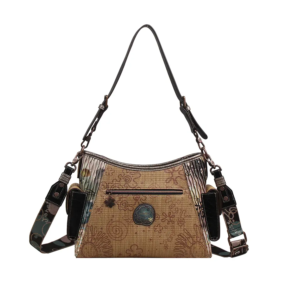 249314-EC Torba fashion Janet FW26 Under The Sea 31x13x24cm J-135B P16
