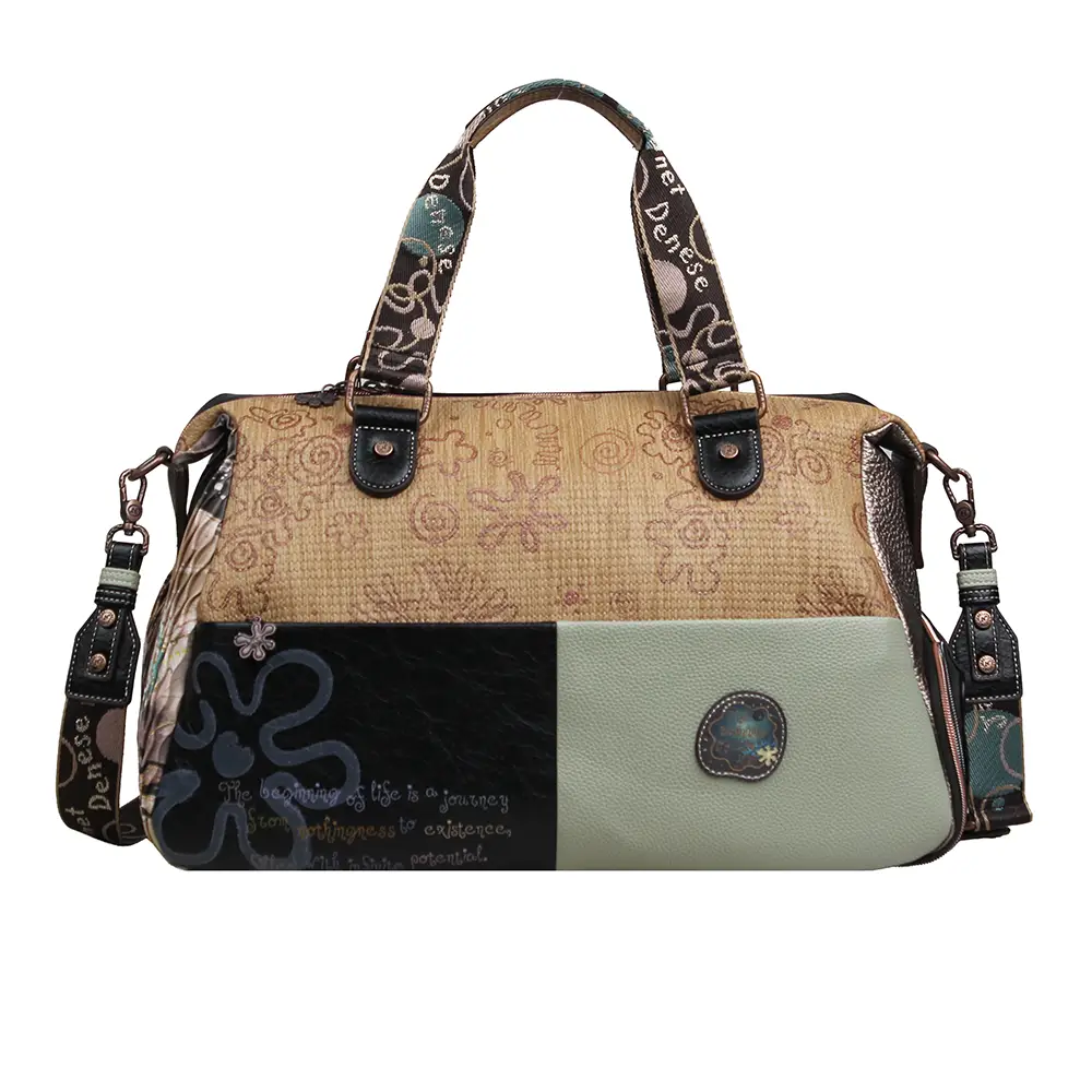 249316-EC Torba putna Janet FW26 Under The Sea 47x23x27cm J-017H P14