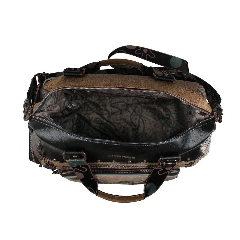 249316-EC Torba putna Janet FW26 Under The Sea 47x23x27cm J-017H P14