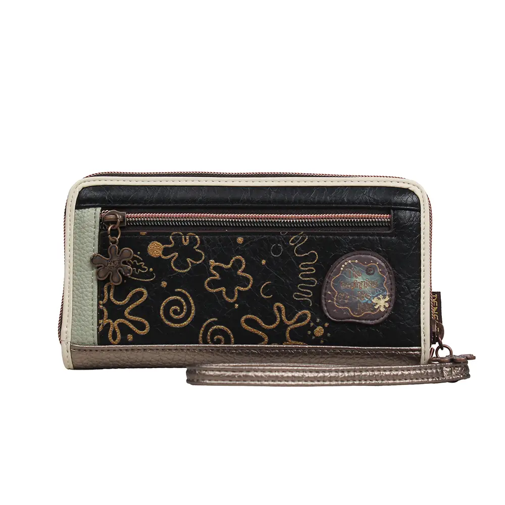 249317-EC Novčanik fashion Janet FW26 Under The Sea 20x3x10.5cm JW-003J P30