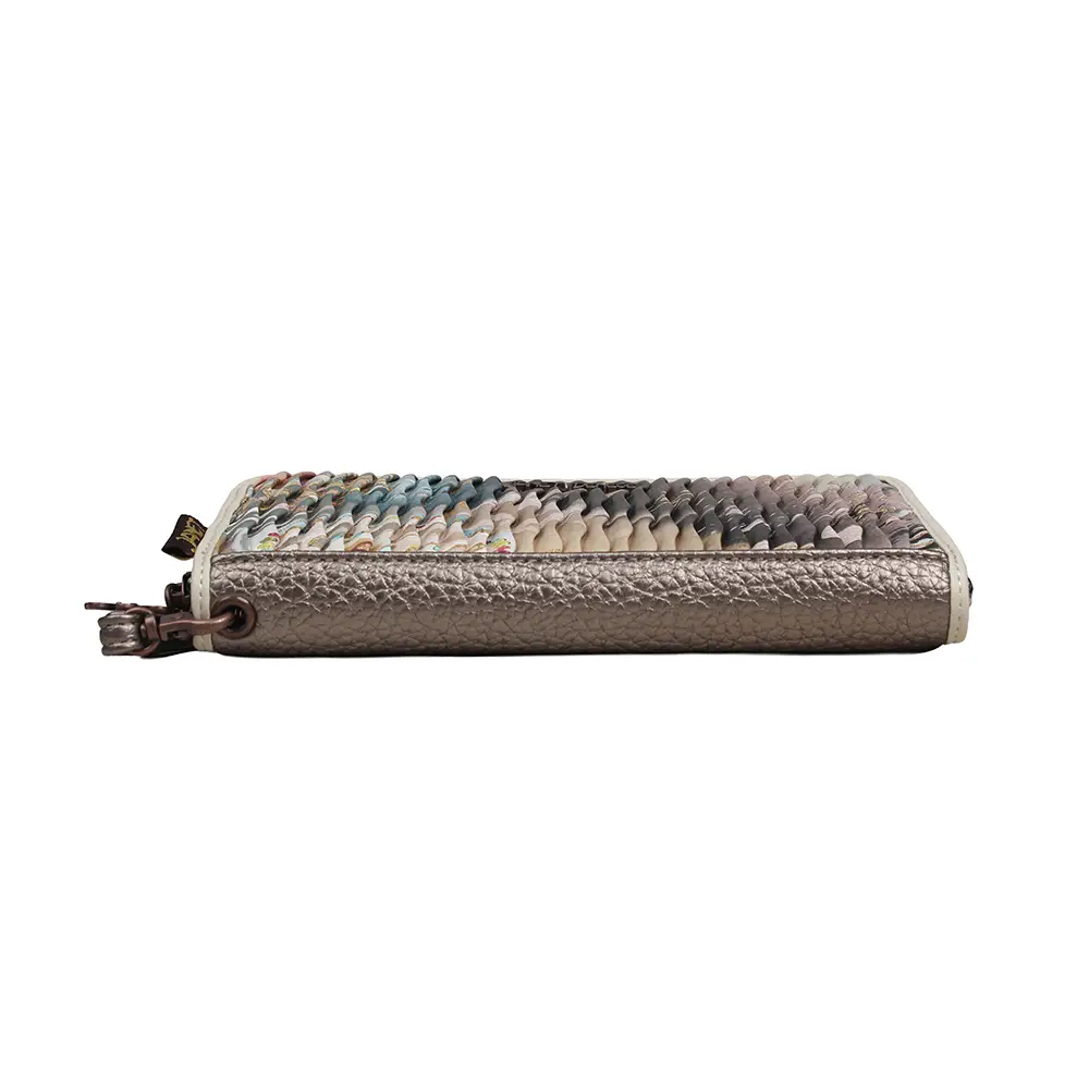 249317-EC Novčanik fashion Janet FW26 Under The Sea 20x3x10.5cm JW-003J P30