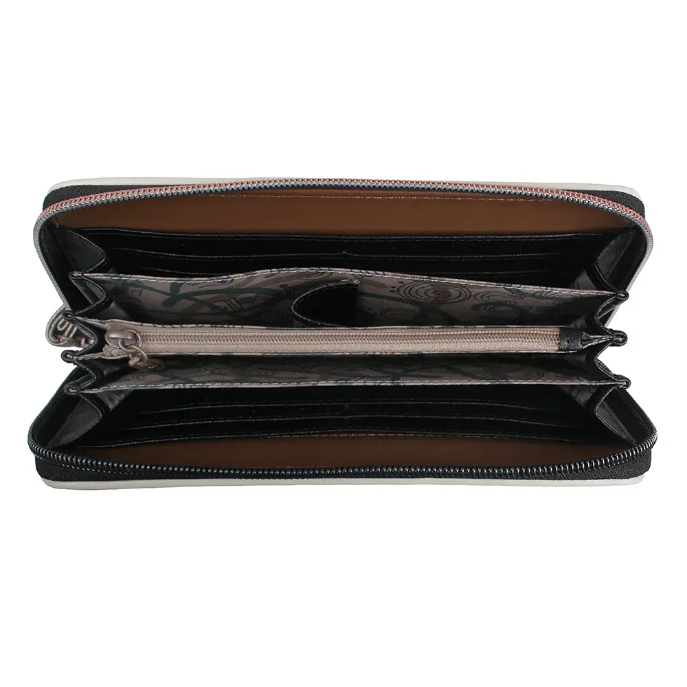 249317-EC Novčanik fashion Janet FW26 Under The Sea 20x3x10.5cm JW-003J P30