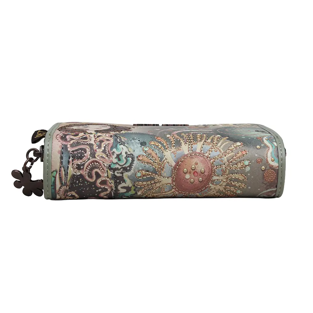 249318-EC Novčanik fashion Janet FW26 Under The Sea 15.5x4x9.5cm JW-004J P30