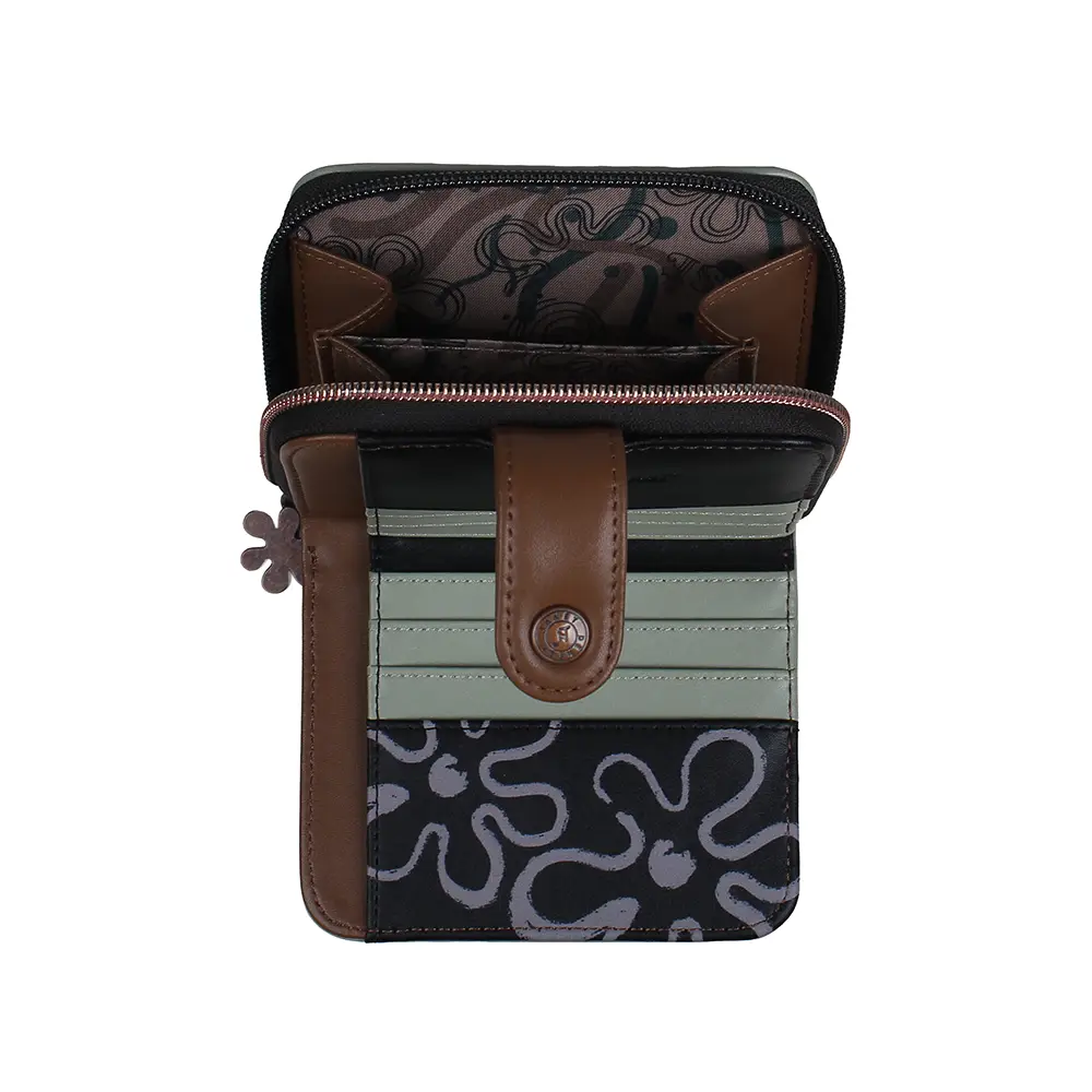 249319-EC Novčanik fashion Janet FW26 Under The Sea 12.5x3x10cm JW-015B P60