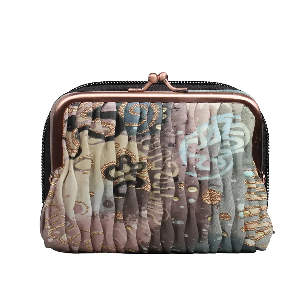 249321-EC Novčanik fashion Janet FW26 Under The Sea 11x4.5x8cm JW-022E P60
