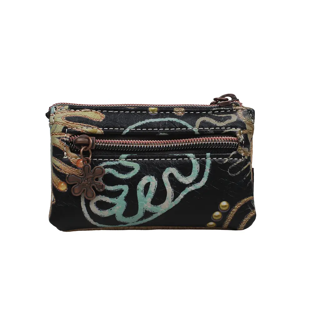 249322-EC Novčanik fashion Janet FW26 Under The Sea 13x4x8.5cm JW-027A P60