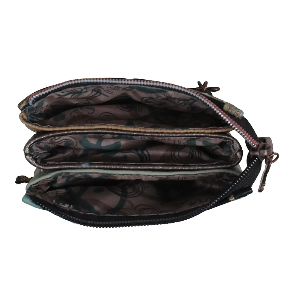 249322-EC Novčanik fashion Janet FW26 Under The Sea 13x4x8.5cm JW-027A P60