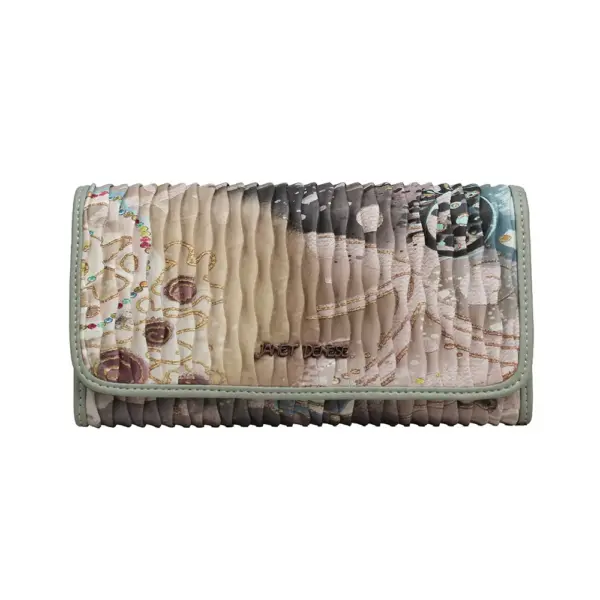 Novčanik fashion Janet FW26 Under The Sea 20x3x9.5cm JW-037 P30
