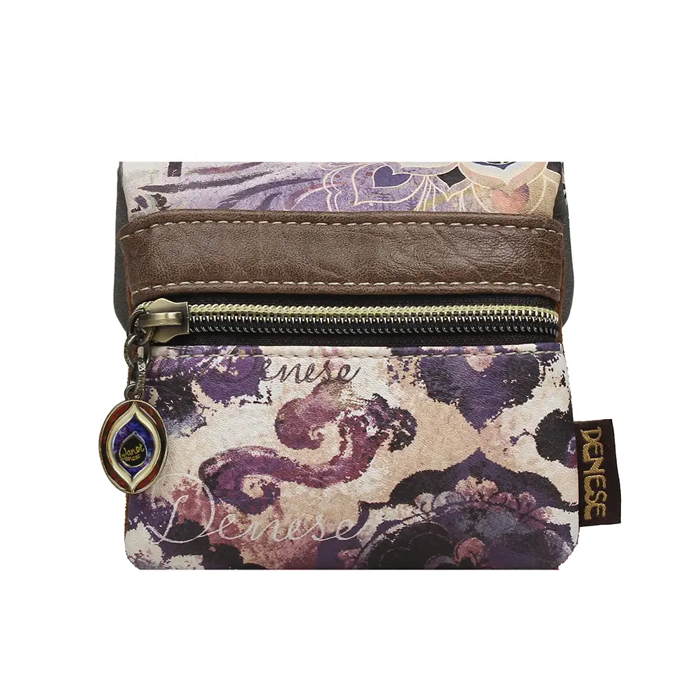 249430-EC Novčanik fashion Janet FW26 The Silk Road 12.5x2x9cm JW-011C P60